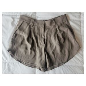 Babaton Shorts